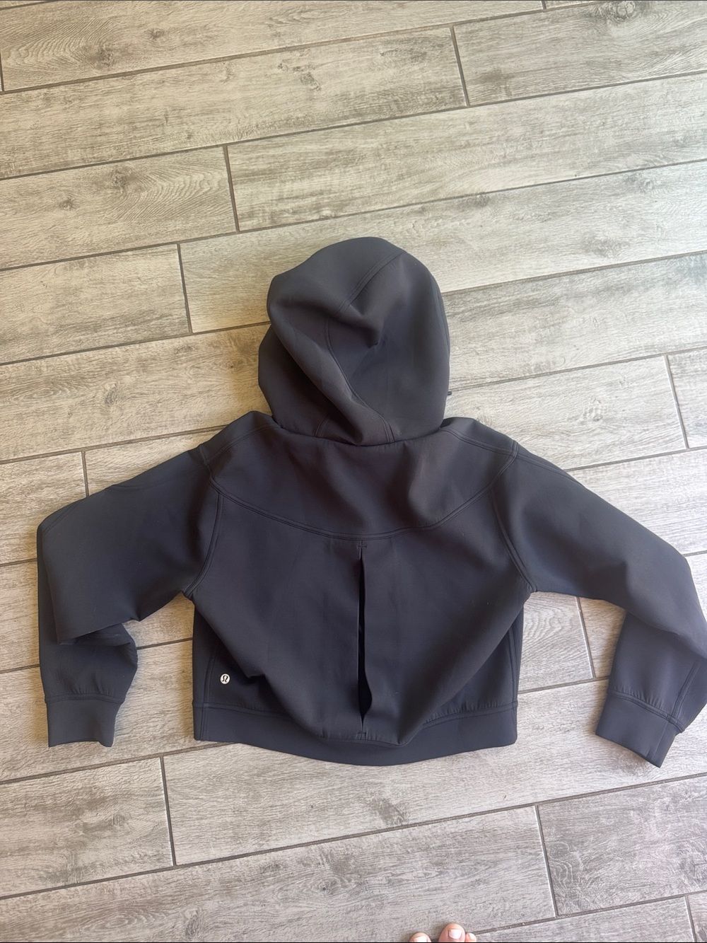 lululemon athletica rogue renegade zip up - Picture 7 of 7